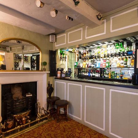 בומאריס Bishopsgate House Hotel מראה חיצוני תמונה