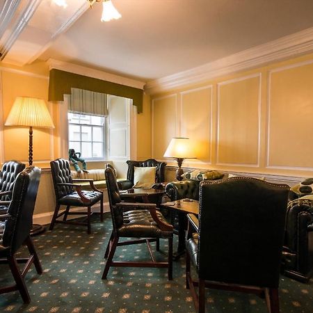 בומאריס Bishopsgate House Hotel מראה חיצוני תמונה