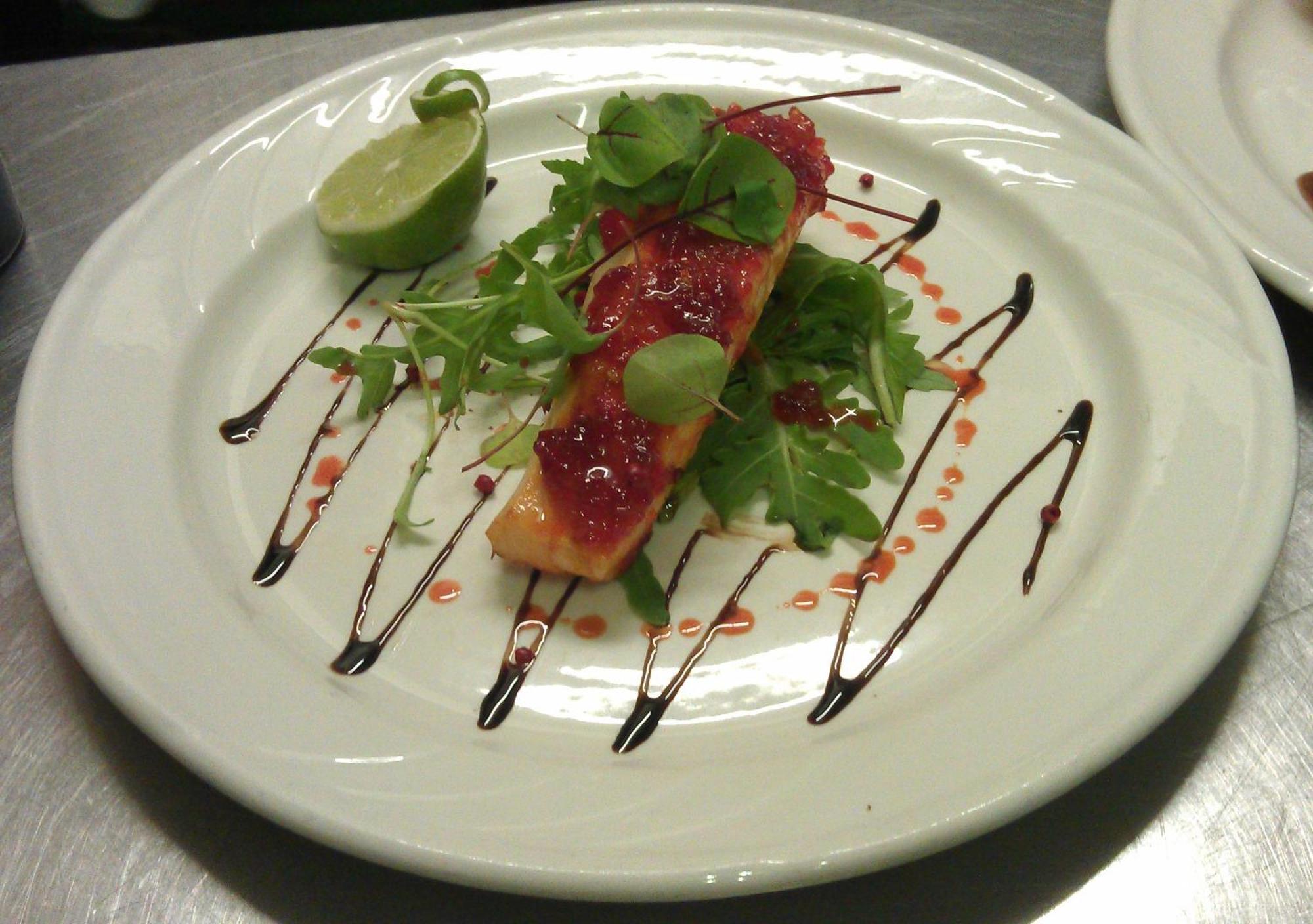 בומאריס Bishopsgate House Hotel מראה חיצוני תמונה